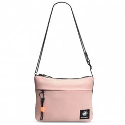 Mammut - Xeron Sacoche Waxed - Sac à bandoulière -sacoches Soldes mammut xeron sacoche waxed sac a bandouliere 3