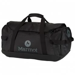 Marmot - Long Hauler Duffel Medium 50 - Sac de voyage -sacoches Soldes marmot long hauler duffel medium 50 sac de voyage 1