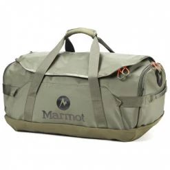 Marmot - Long Hauler Duffel Medium 50 - Sac de voyage -sacoches Soldes marmot long hauler duffel medium 50 sac de voyage 2