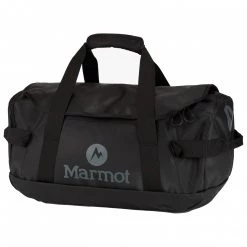 Marmot - Long Hauler Duffel Small 35 - Sac de voyage 12 Marmot - Long Hauler Duffel Small 35 - Sac de voyage -sacoches Soldes marmot long hauler duffel small 35 sac de voyage 1