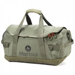 Marmot - Long Hauler Duffel Small 35 - Sac de voyage 13 Marmot - Long Hauler Duffel Small 35 - Sac de voyage -sacoches Soldes marmot long hauler duffel small 35 sac de voyage 2