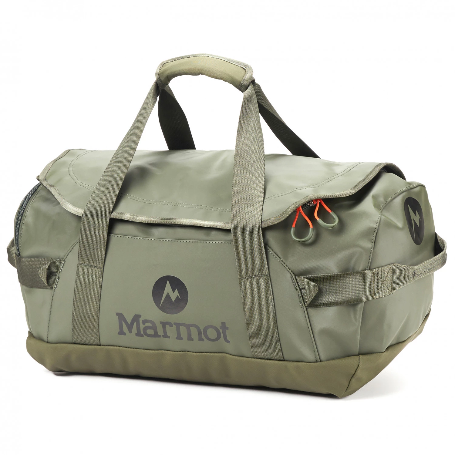 Marmot - Long Hauler Duffel Small 35 - Sac de voyage 8 Marmot - Long Hauler Duffel Small 35 - Sac de voyage – Image 6