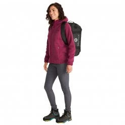 Marmot - Long Hauler Duffel Small 35 - Sac de voyage 11 Marmot - Long Hauler Duffel Small 35 - Sac de voyage -sacoches Soldes marmot long hauler duffel small 35 sac de voyage detail 4