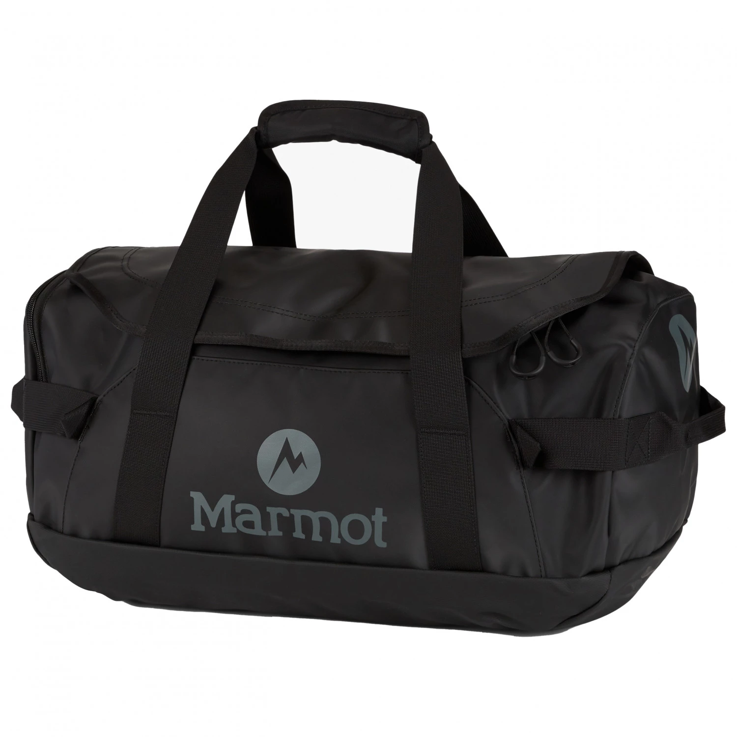 Marmot - Long Hauler Duffel Small 35 - Sac de voyage 3 Marmot - Long Hauler Duffel Small 35 - Sac de voyage