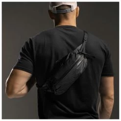 Matador - Freerain Waterproof Packable Hip Pack - Sac banane 8 Matador - Freerain Waterproof Packable Hip Pack - Sac banane -sacoches Soldes matador freerain waterproof packable hip pack sac banane detail 3