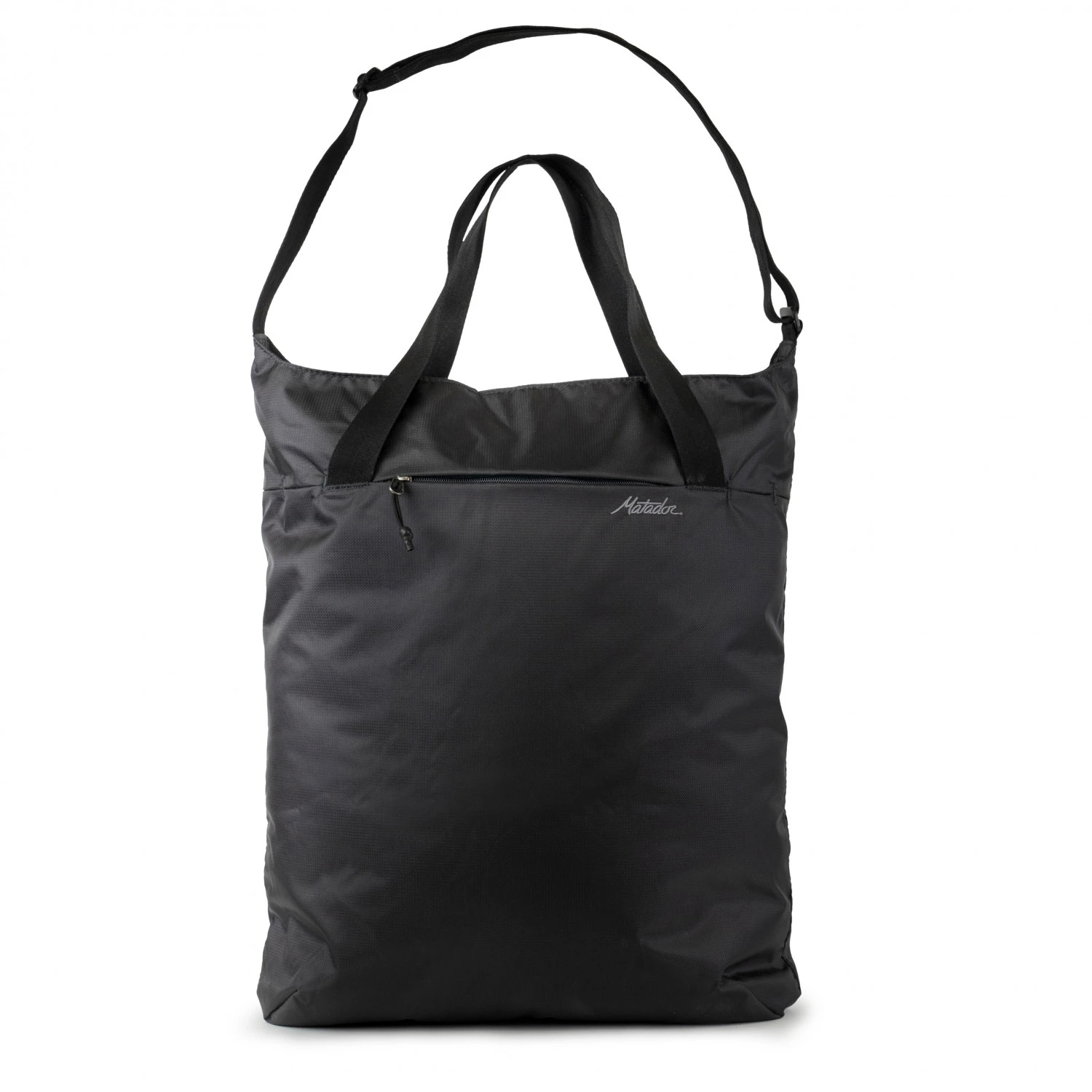 Matador - On-Grid Packable Tote - Sac à bandoulière 3 Matador - On-Grid Packable Tote - Sac à bandoulière