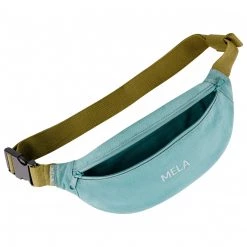 MELAWEAR - Bauchtasche Mogli 3 - Sac banane -sacoches Soldes melawear bauchtasche mogli 3 sac banane detail 3