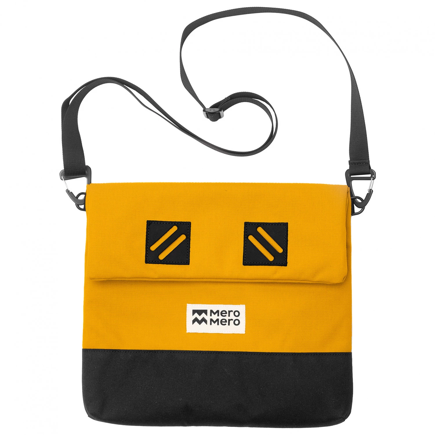 MeroMero - Meije Pouch - Sac à bandoulière 8 MeroMero - Meije Pouch - Sac à bandoulière – Image 6