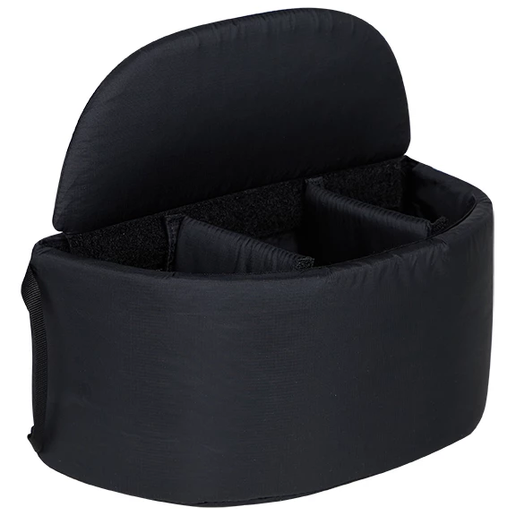 MeroMero - Mini Organizer - Sac appareil photo 6 MeroMero - Mini Organizer - Sac appareil photo – Image 4