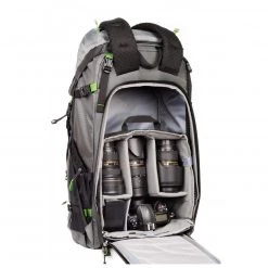 Mindshift - Stash Master 13 - Sac appareil photo -sacoches Soldes mindshift stash master 13 sac appareil photo detail 2