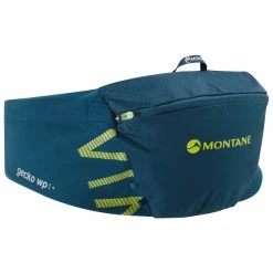 Montane - Gecko WP 1+ - Sac banane 9 Montane - Gecko WP 1+ - Sac banane -sacoches Soldes montane gecko wp 1 sac banane detail 2