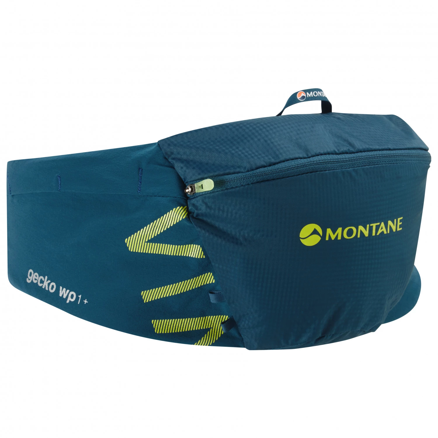 Montane - Gecko WP 1+ - Sac banane 4 Montane - Gecko WP 1+ - Sac banane – Image 2