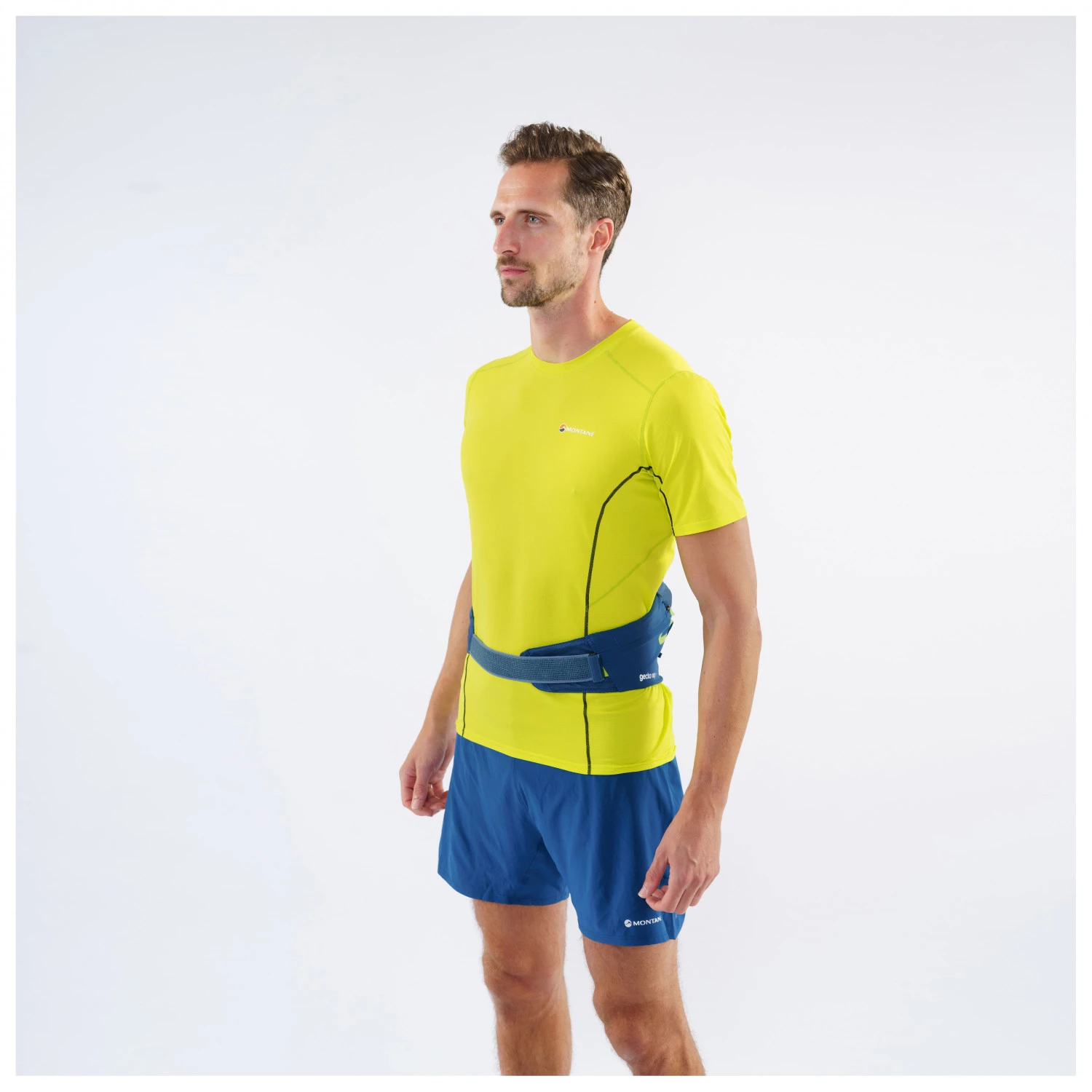 Montane - Gecko WP 1+ - Sac banane 6 Montane - Gecko WP 1+ - Sac banane – Image 4