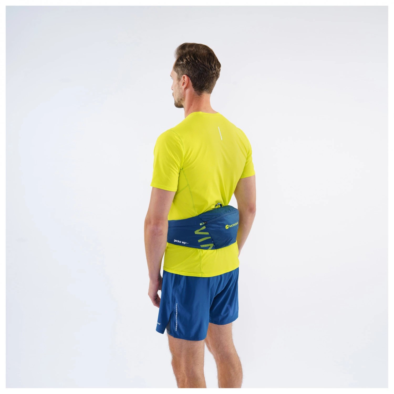 Montane - Gecko WP 1+ - Sac banane 7 Montane - Gecko WP 1+ - Sac banane – Image 5