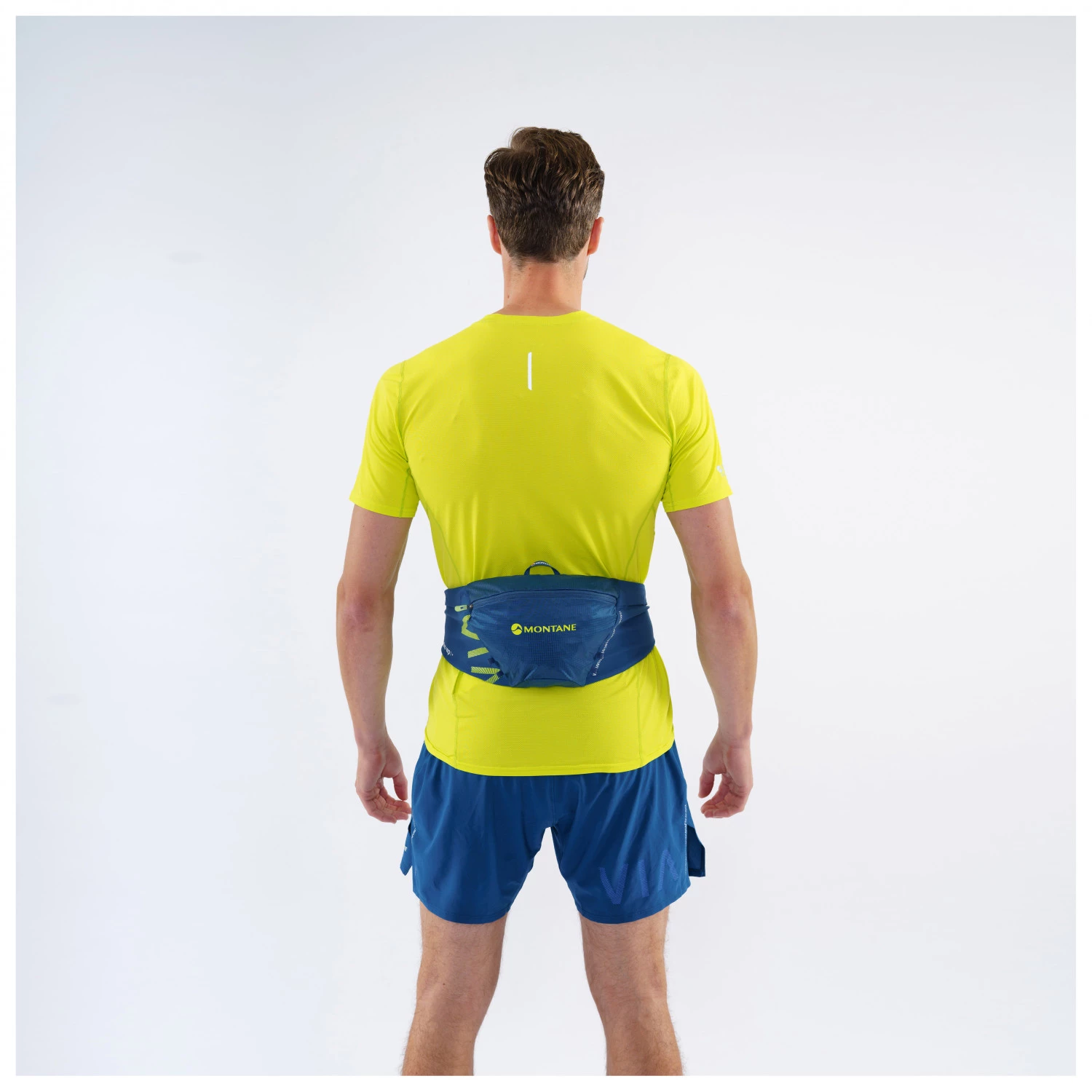 Montane - Gecko WP 1+ - Sac banane 8 Montane - Gecko WP 1+ - Sac banane – Image 6