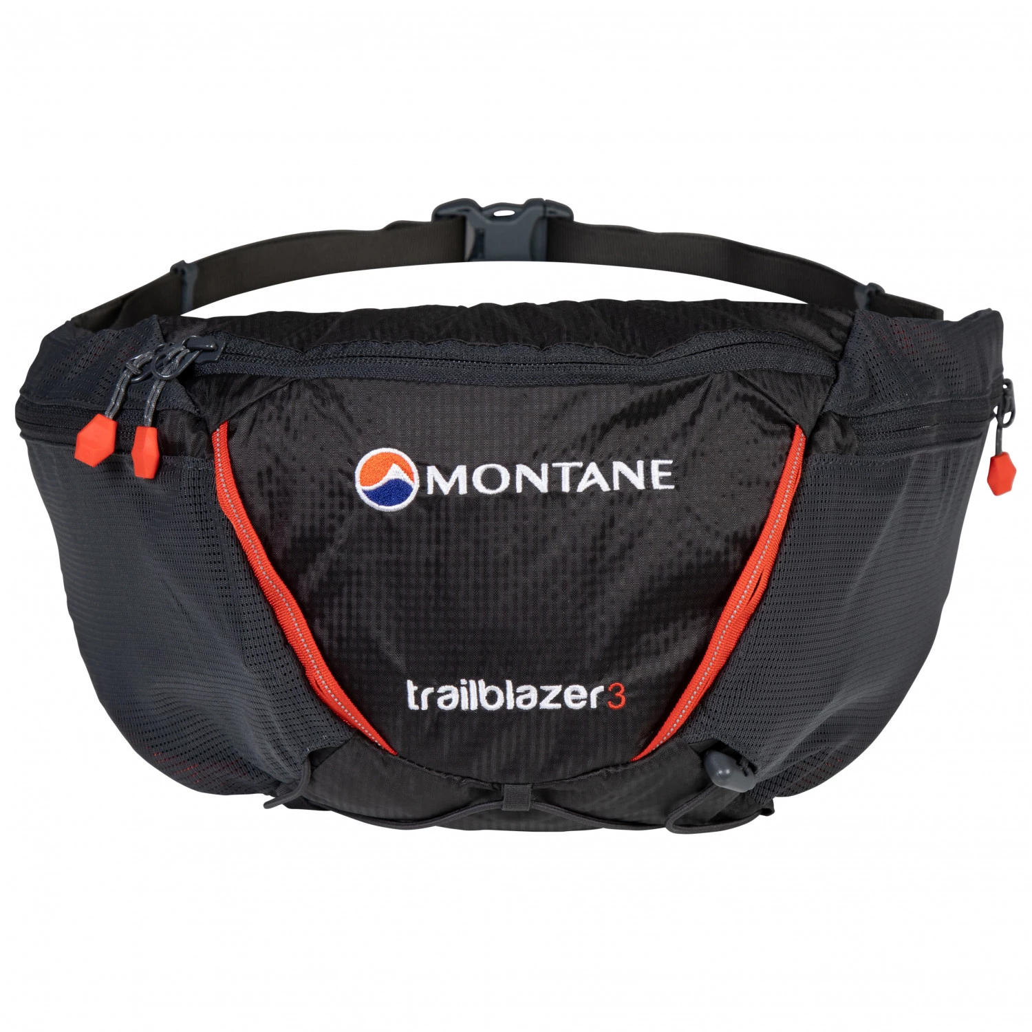 Montane - Trailblazer 3 - Sac banane 5 Montane - Trailblazer 3 - Sac banane – Image 3