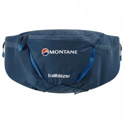 Montane - Trailblazer 3 - Sac banane 9 Montane - Trailblazer 3 - Sac banane -sacoches Soldes montane trailblazer 3 sac banane 2