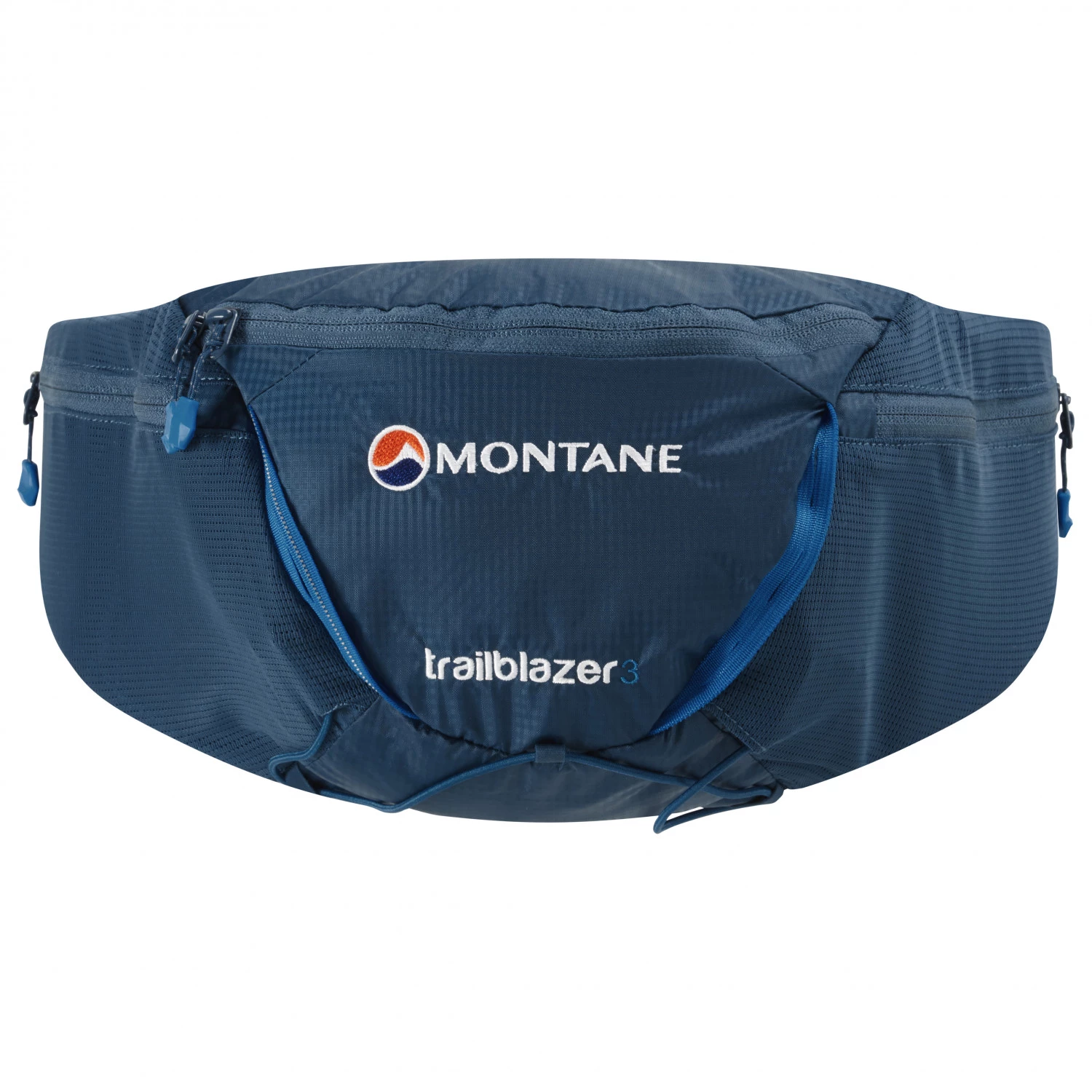 Montane - Trailblazer 3 - Sac banane 6 Montane - Trailblazer 3 - Sac banane – Image 4