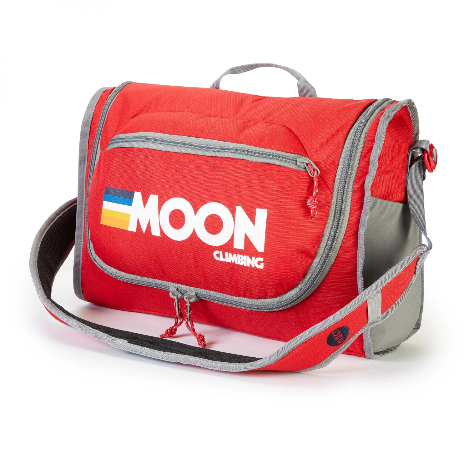 Moon Climbing - Moon Bouldering Bag - Sac à bandoulière 7 Moon Climbing - Moon Bouldering Bag - Sac à bandoulière – Image 5
