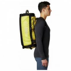 Mountain Hardwear - Camp 4 Duffel 45 - Sac de voyage 9 Mountain Hardwear - Camp 4 Duffel 45 - Sac de voyage -sacoches Soldes mountain hardwear camp 4 duffel 45 sac de voyage detail 2