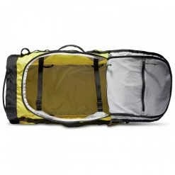 Mountain Hardwear - Camp 4 Duffel 45 - Sac de voyage 10 Mountain Hardwear - Camp 4 Duffel 45 - Sac de voyage -sacoches Soldes mountain hardwear camp 4 duffel 45 sac de voyage detail 3