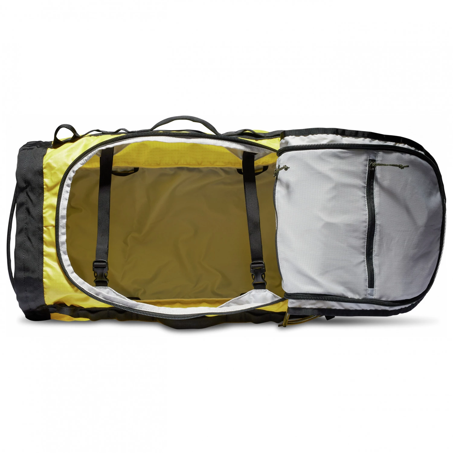 Mountain Hardwear - Camp 4 Duffel 45 - Sac de voyage 5 Mountain Hardwear - Camp 4 Duffel 45 - Sac de voyage – Image 3