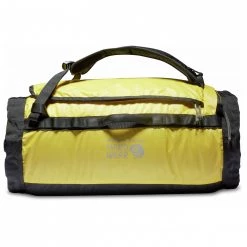 Mountain Hardwear - Camp 4 Duffel 45 - Sac de voyage 13 Mountain Hardwear - Camp 4 Duffel 45 - Sac de voyage -sacoches Soldes mountain hardwear camp 4 duffel 45 sac de voyage detail 6