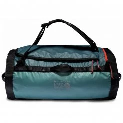 Mountain Hardwear - Camp 4 Duffel 65 - Sac de voyage 12 Mountain Hardwear - Camp 4 Duffel 65 - Sac de voyage -sacoches Soldes mountain hardwear camp 4 duffel 65 sac de voyage detail 5