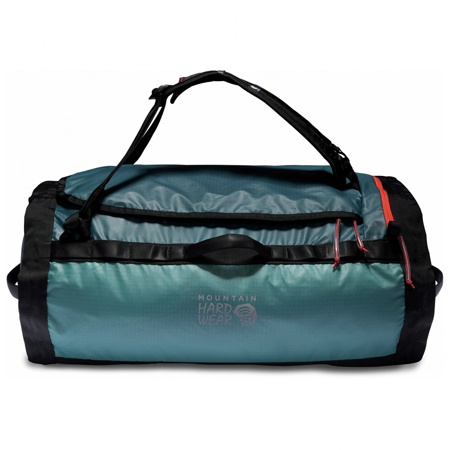 Mountain Hardwear - Camp 4 Duffel 65 - Sac de voyage 7 Mountain Hardwear - Camp 4 Duffel 65 - Sac de voyage – Image 5