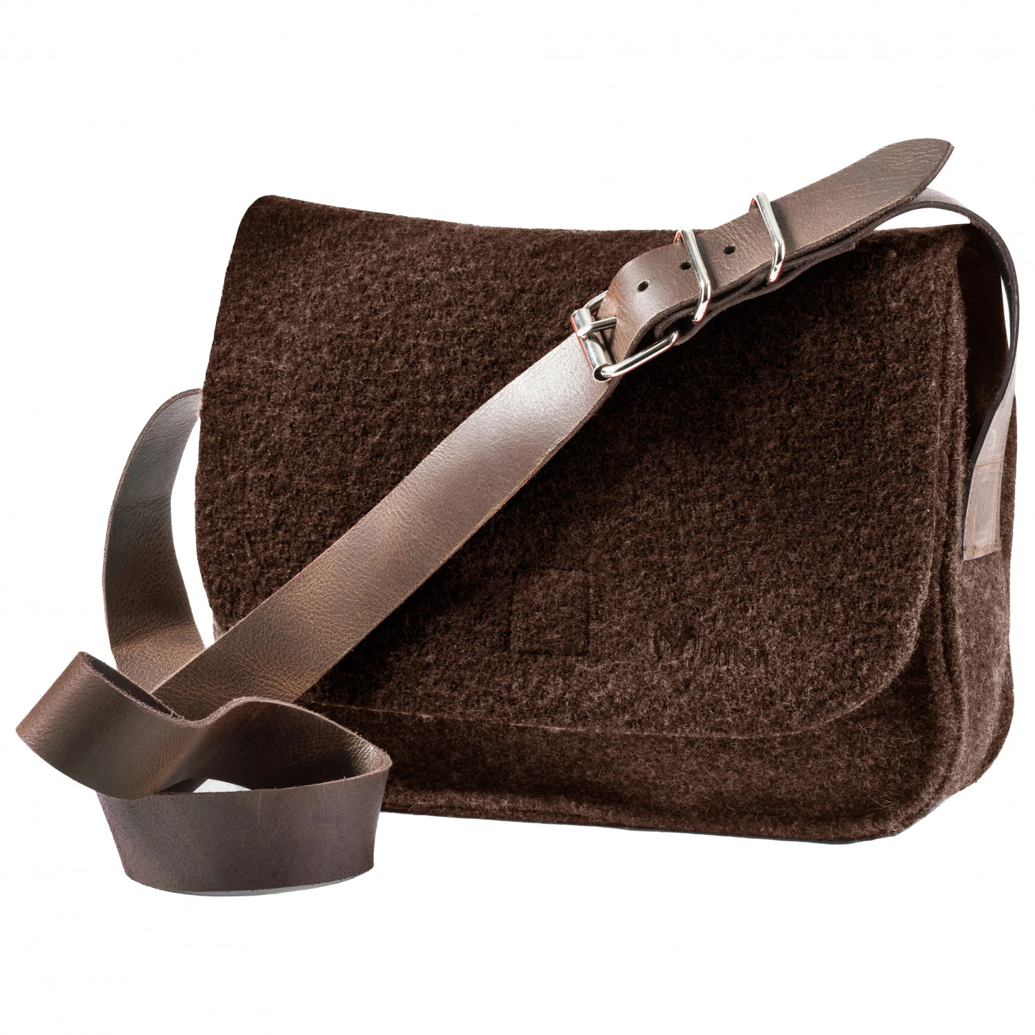 Mufflon - Lago - Sac à bandoulière 3 Mufflon - Lago - Sac à bandoulière