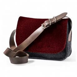 Mufflon - Mezzo - Sac à bandoulière 8 Mufflon - Mezzo - Sac à bandoulière -sacoches Soldes mufflon mezzo sac a bandouliere 1