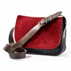 Mufflon - Mezzo - Sac à bandoulière 9 Mufflon - Mezzo - Sac à bandoulière -sacoches Soldes mufflon mezzo sac a bandouliere 2