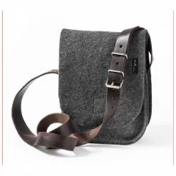 Mufflon - Saba - Sac à bandoulière