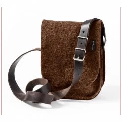 Mufflon - Saba - Sac à bandoulière 9 Mufflon - Saba - Sac à bandoulière -sacoches Soldes mufflon saba sac a bandouliere 3