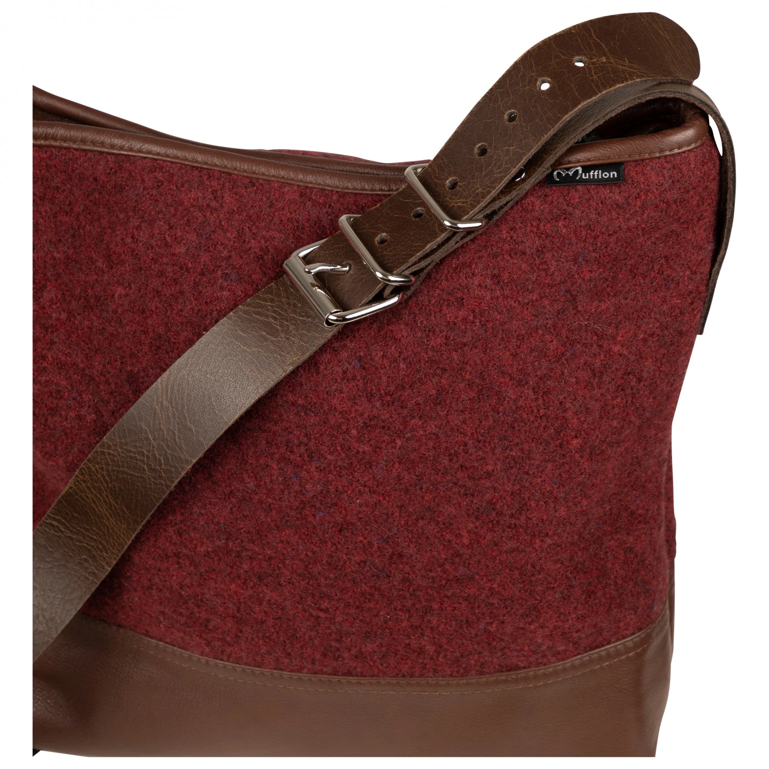 Mufflon - TLR - Sac à bandoulière 4 Mufflon - TLR - Sac à bandoulière – Image 2