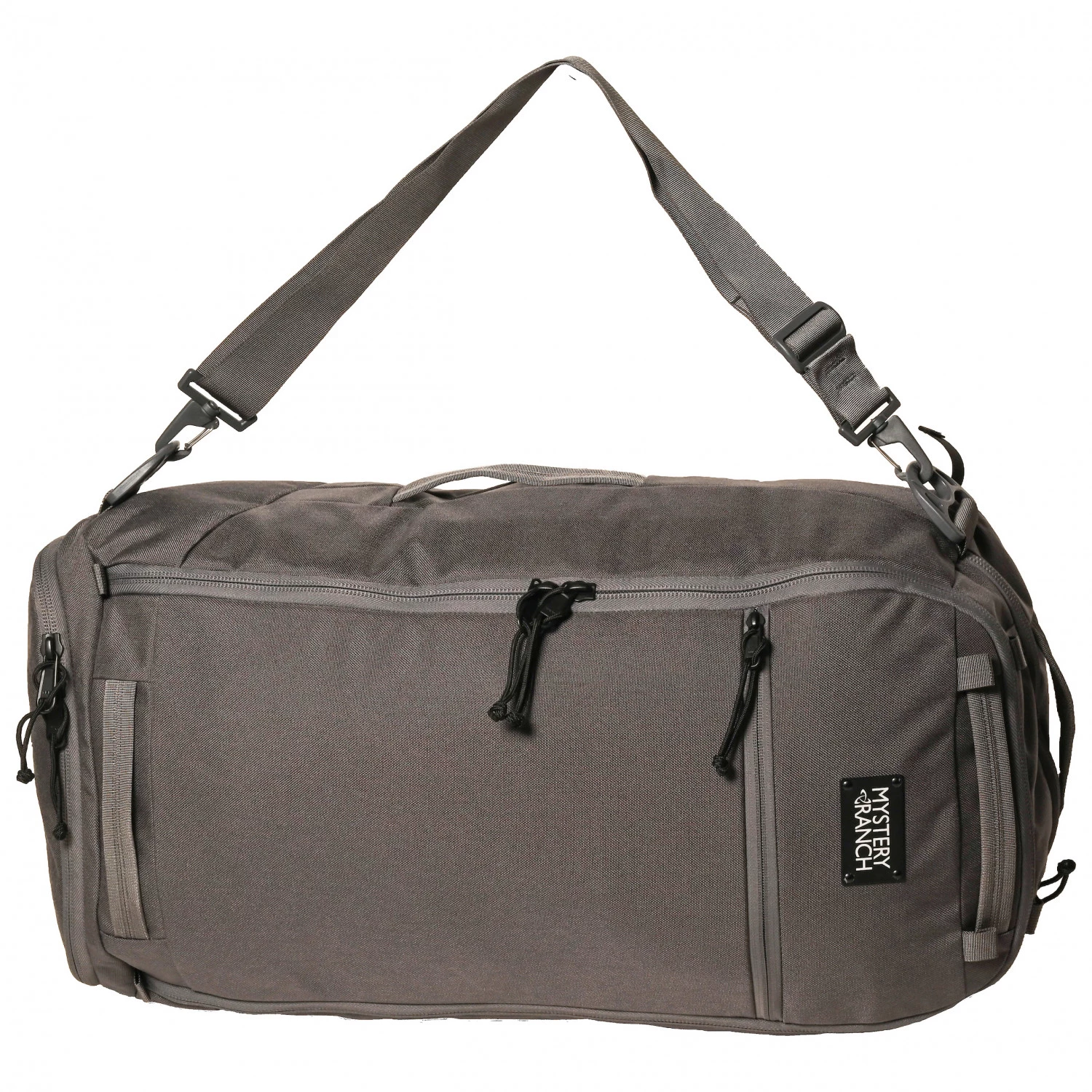 Mystery Ranch - Mission Duffel 40 - Sac de voyage 7 Mystery Ranch - Mission Duffel 40 - Sac de voyage – Image 5