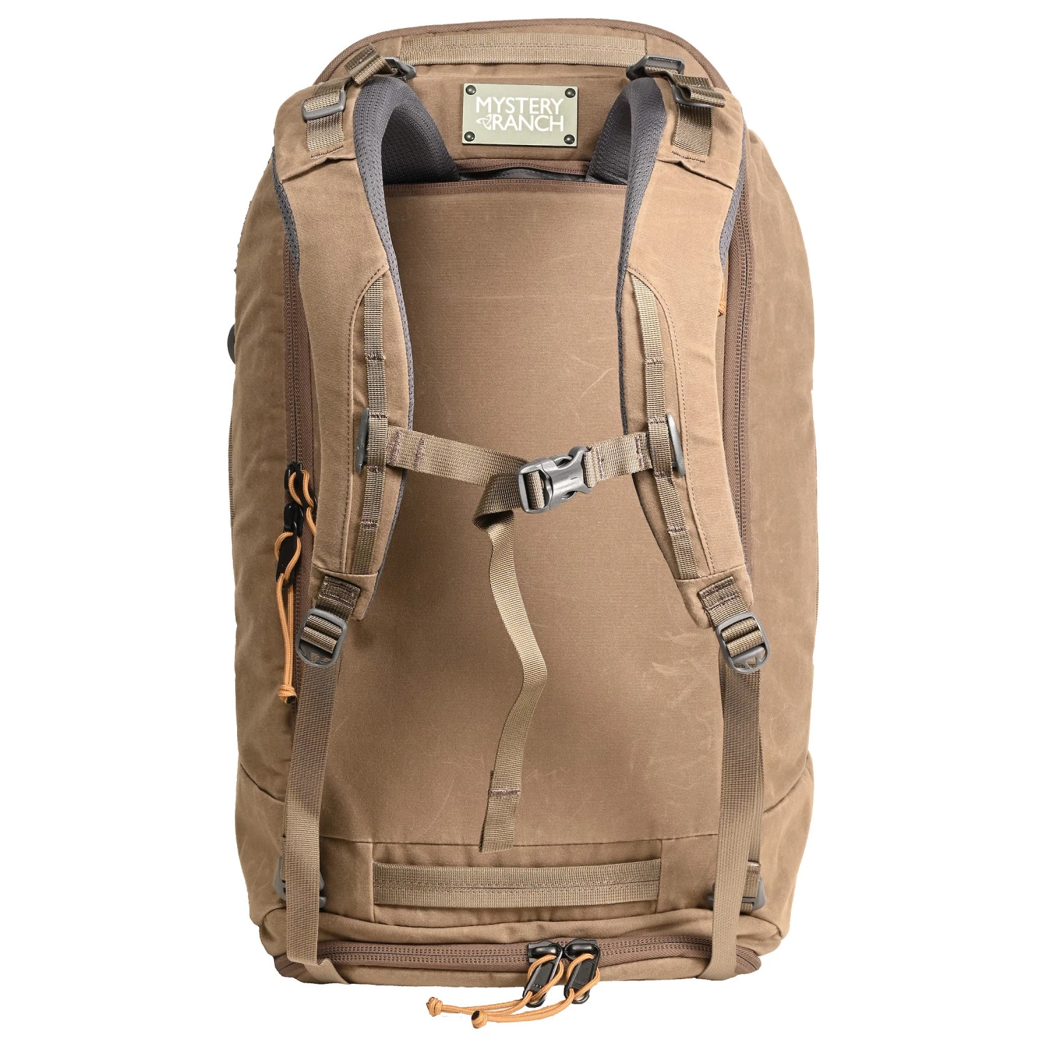 Mystery Ranch - Mission Duffel 40 - Sac de voyage 5 Mystery Ranch - Mission Duffel 40 - Sac de voyage – Image 3
