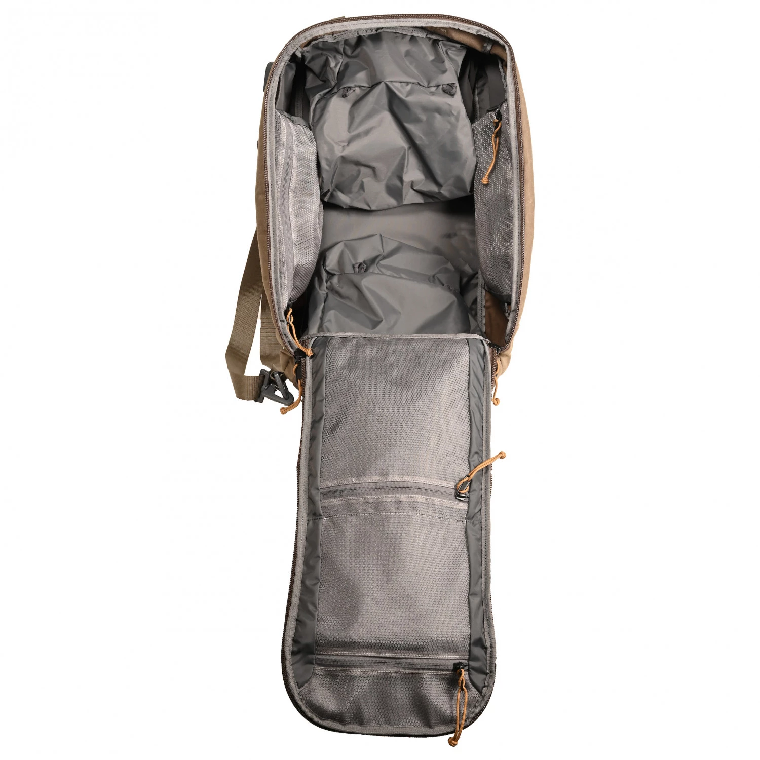 Mystery Ranch - Mission Duffel 40 - Sac de voyage 6 Mystery Ranch - Mission Duffel 40 - Sac de voyage – Image 4