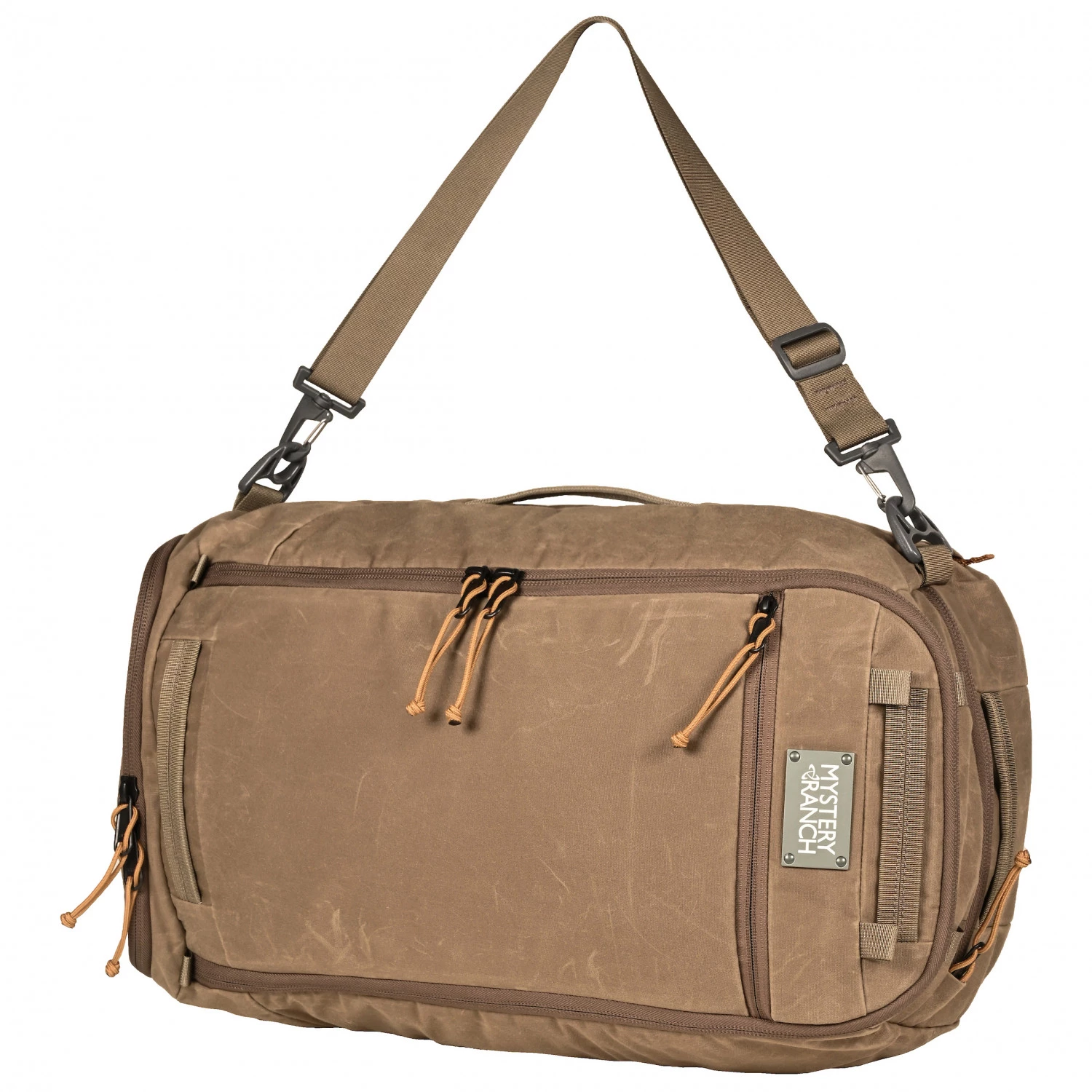 Mystery Ranch - Mission Duffel 40 - Sac de voyage 3 Mystery Ranch - Mission Duffel 40 - Sac de voyage
