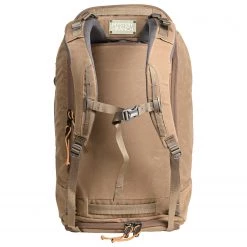 Mystery Ranch - Mission Duffel 55 - Sac de voyage -sacoches Soldes mystery ranch mission duffel 55 sac de voyage bf detail 3