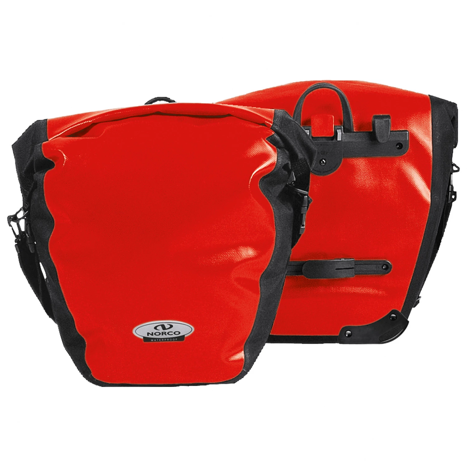 Norco Bags - Arkansas Hinterradtasche - Sacoches pour porte-bagages 3 Norco Bags - Arkansas Hinterradtasche - Sacoches pour porte-bagages