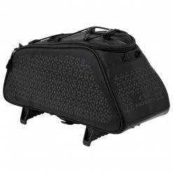 Norco Bags - Dunfort GepÀcktrÀgertasche Topklip - Sacoche pour porte-bagages