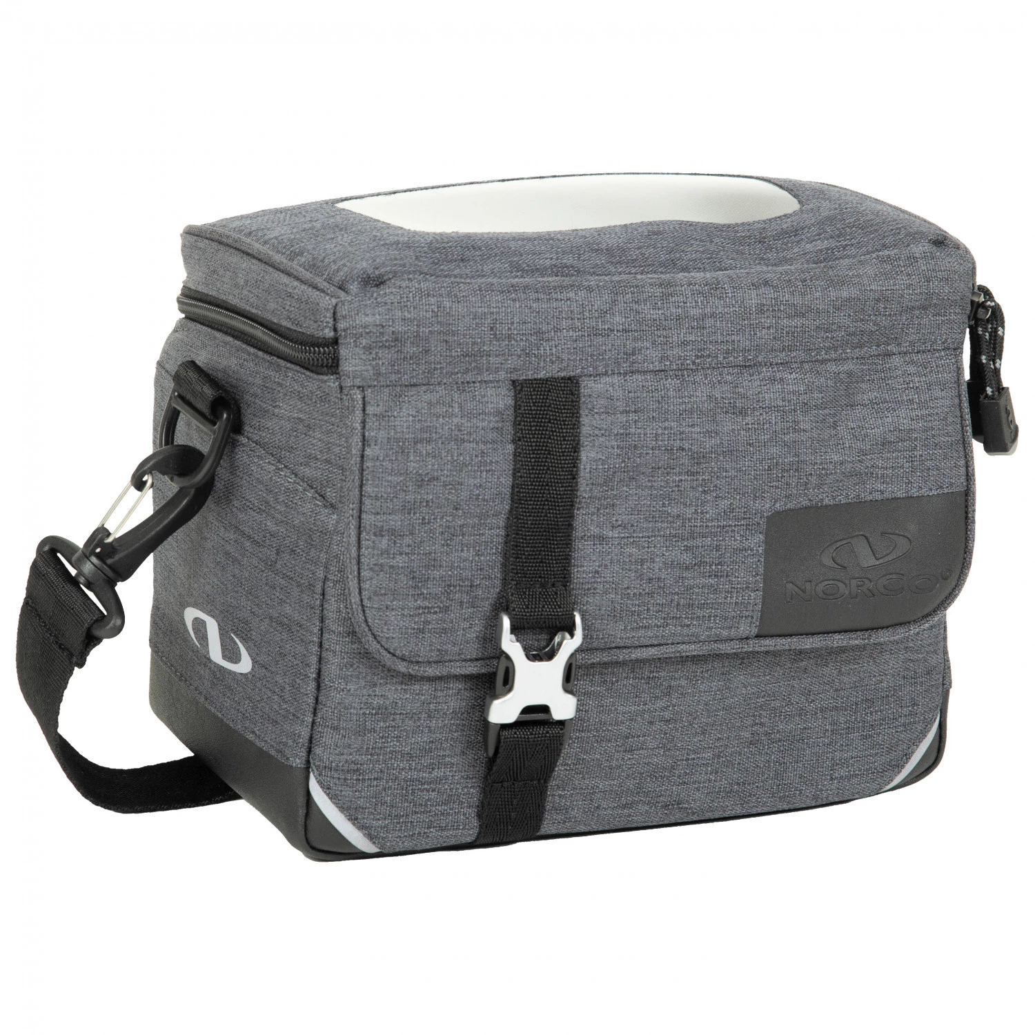 Norco Bags - Glenbar Lenkertasche - Sacoche de guidon 4 Norco Bags - Glenbar Lenkertasche - Sacoche de guidon – Image 2