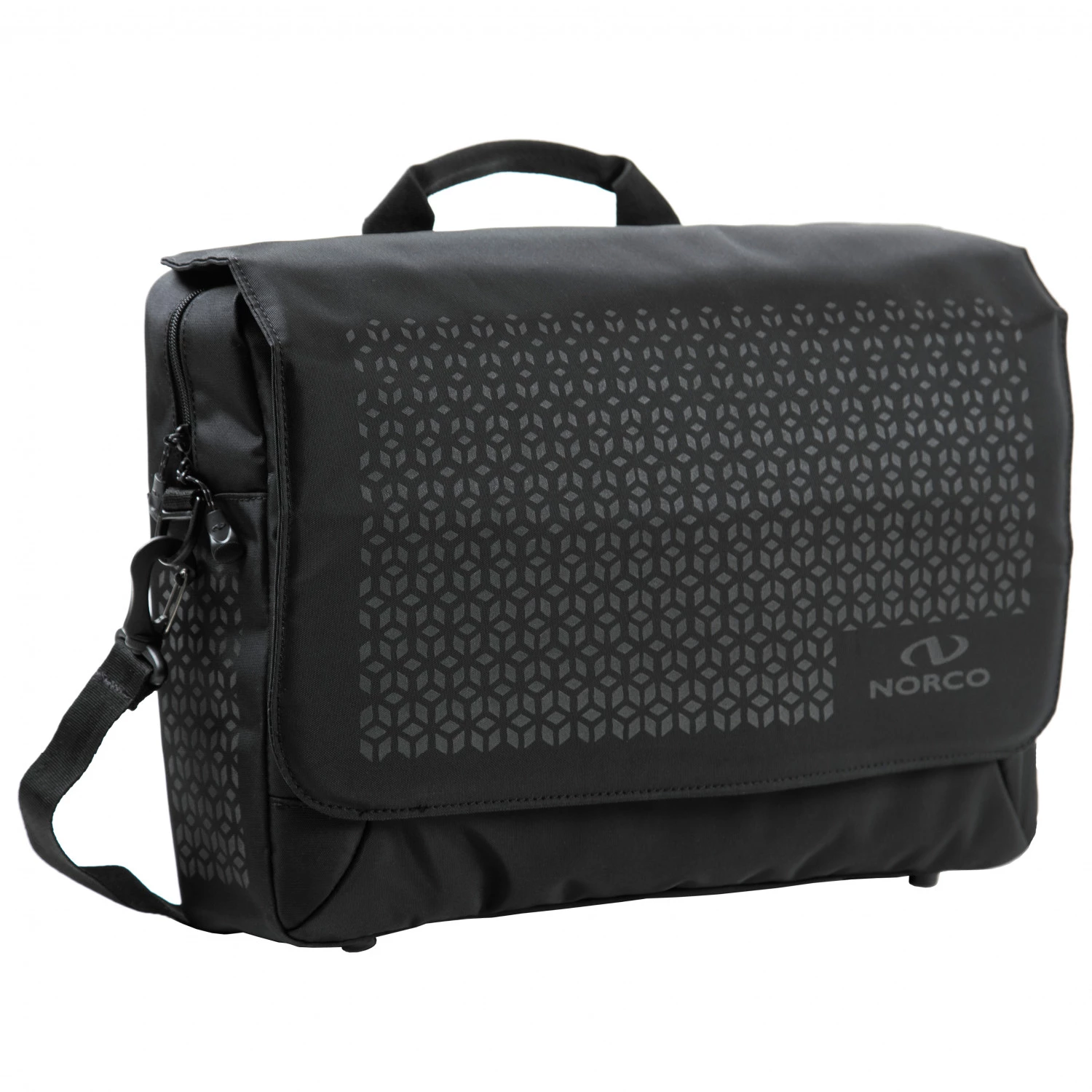 Norco Bags - Kinross Commuter Tasche - Sacoche pour porte-bagages 4 Norco Bags - Kinross Commuter Tasche - Sacoche pour porte-bagages – Image 2