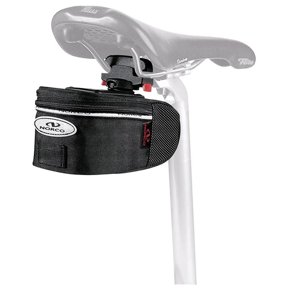 Norco Bags - Ottawa Satteltasche Midi - Sacoche de vélo 4 Norco Bags - Ottawa Satteltasche Midi - Sacoche de vélo – Image 2