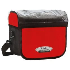 Norco Bags - Yukon Lenkertasche - Sacoche de guidon -sacoches Soldes norco bags yukon lenkertasche sacoche de guidon 2
