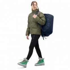 Norrøna - Duffel Bag 70 - Sac de voyage -sacoches Soldes norroena duffel bag 70 sac de voyage detail 5