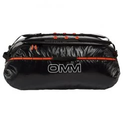 OMM - Racebase Cargo 70 - Sac de voyage 8 OMM - Racebase Cargo 70 - Sac de voyage -sacoches Soldes omm racebase cargo 70 sac de voyage 1