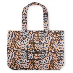 O'Neill - Women's Coastal Print Tote - Sac à bandoulière -sacoches Soldes oneill womens coastal print tote sac a bandouliere 3