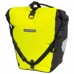 Ortlieb - Back-Roller High Visibility - Sacoche pour porte-bagages 11 Ortlieb - Back-Roller High Visibility - Sacoche pour porte-bagages -sacoches Soldes ortlieb back roller high visibility sacoche pour porte bagages 2